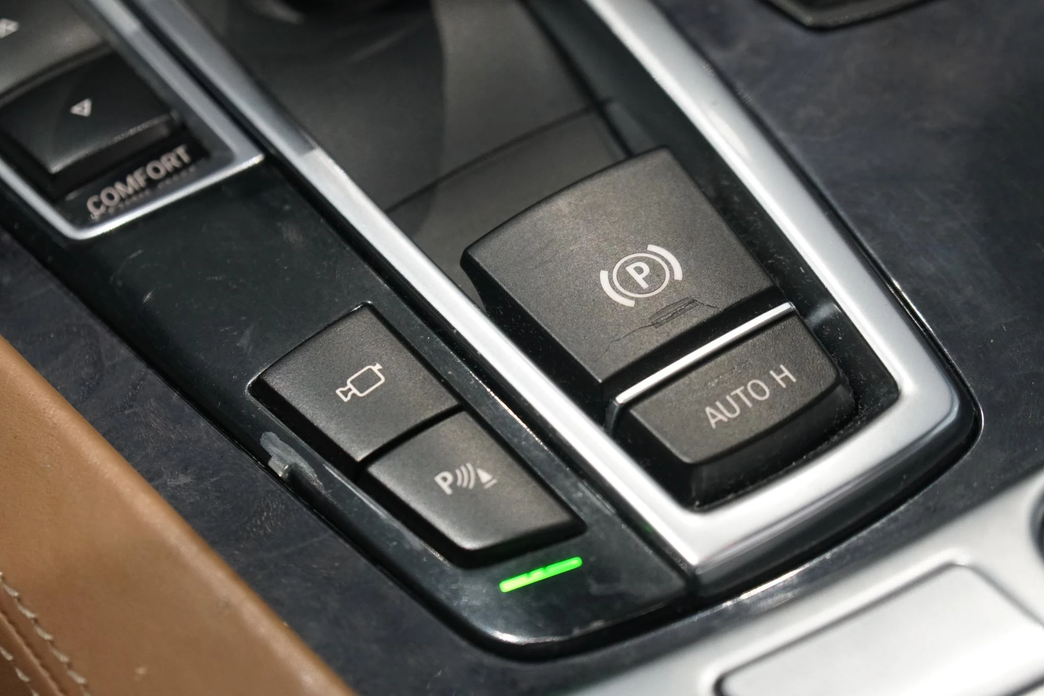 Hoofdafbeelding BMW 7 Serie