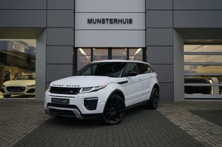 Land Rover Range Rover Evoque 2.0 TD4 Urban Series SE Dynamic - Voorstoelen verwarmd - Nieuwe motor - 