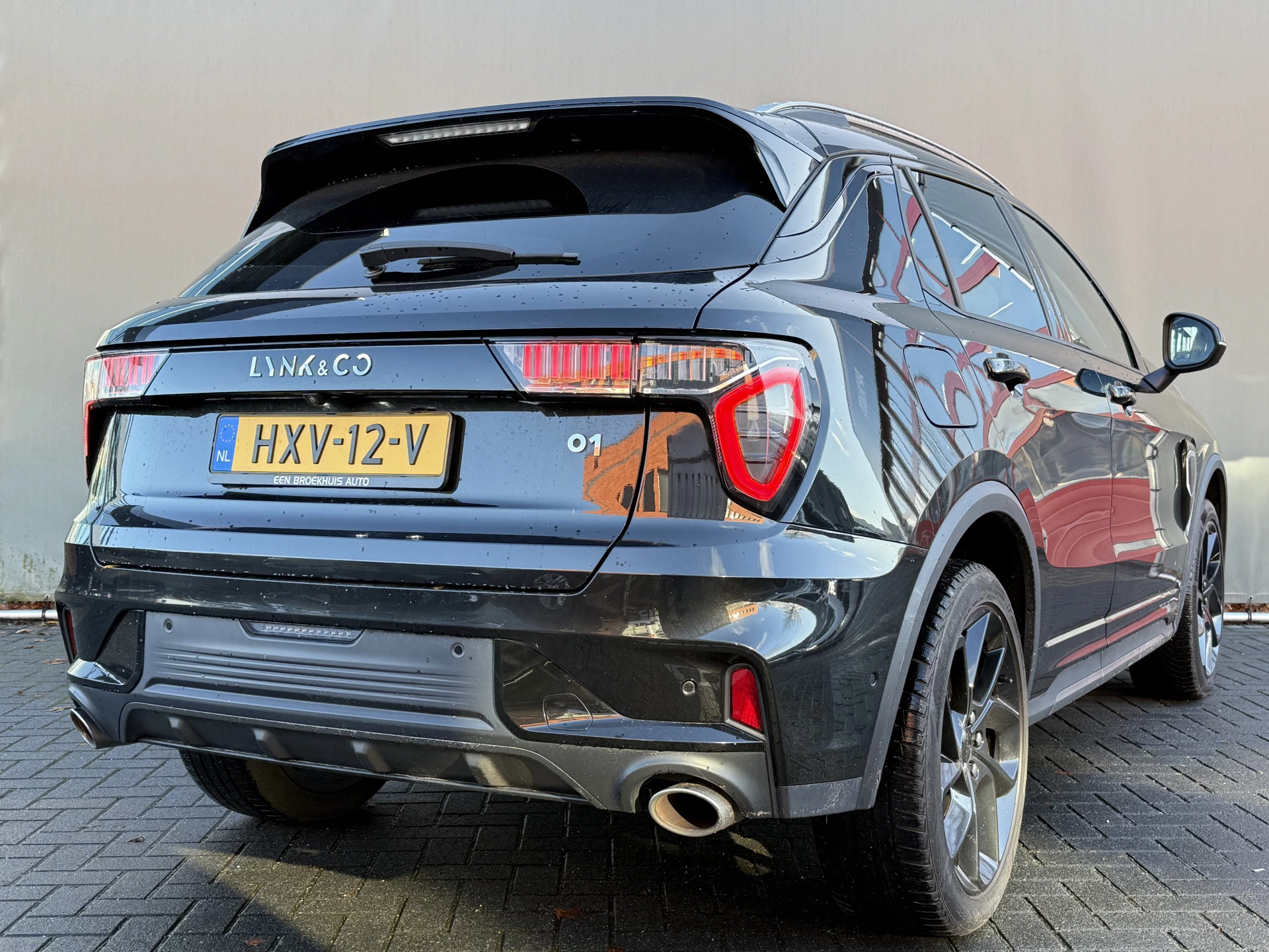 Hoofdafbeelding Lynk & Co 01