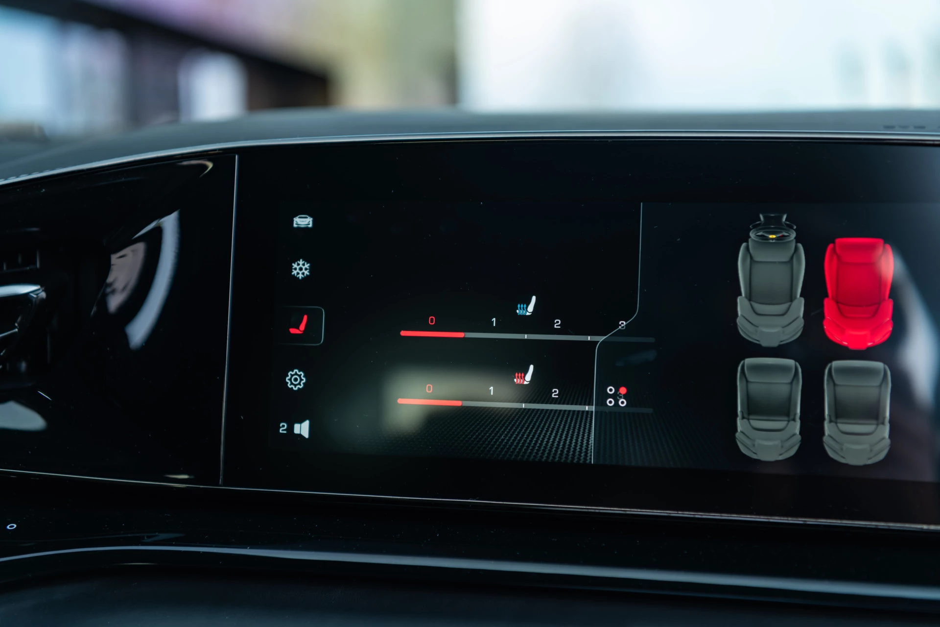 Hoofdafbeelding Ferrari Purosangue