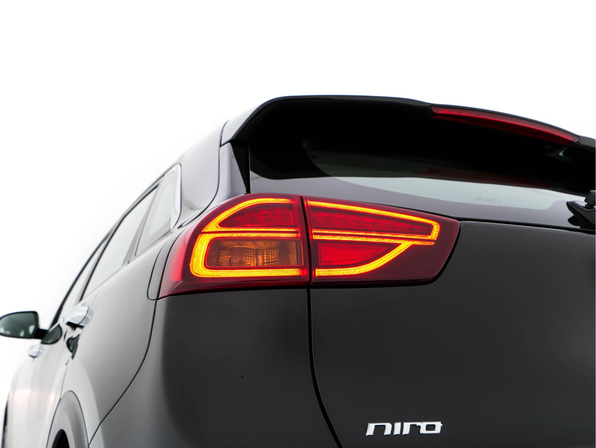 Hoofdafbeelding Kia e-Niro