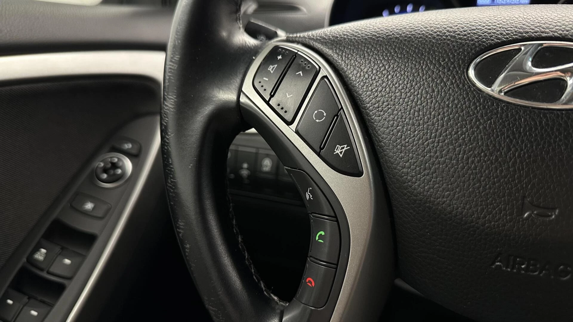 Hoofdafbeelding Hyundai i30