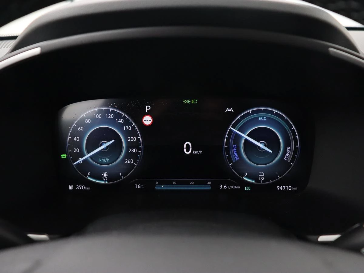 Hoofdafbeelding Hyundai Santa Fe