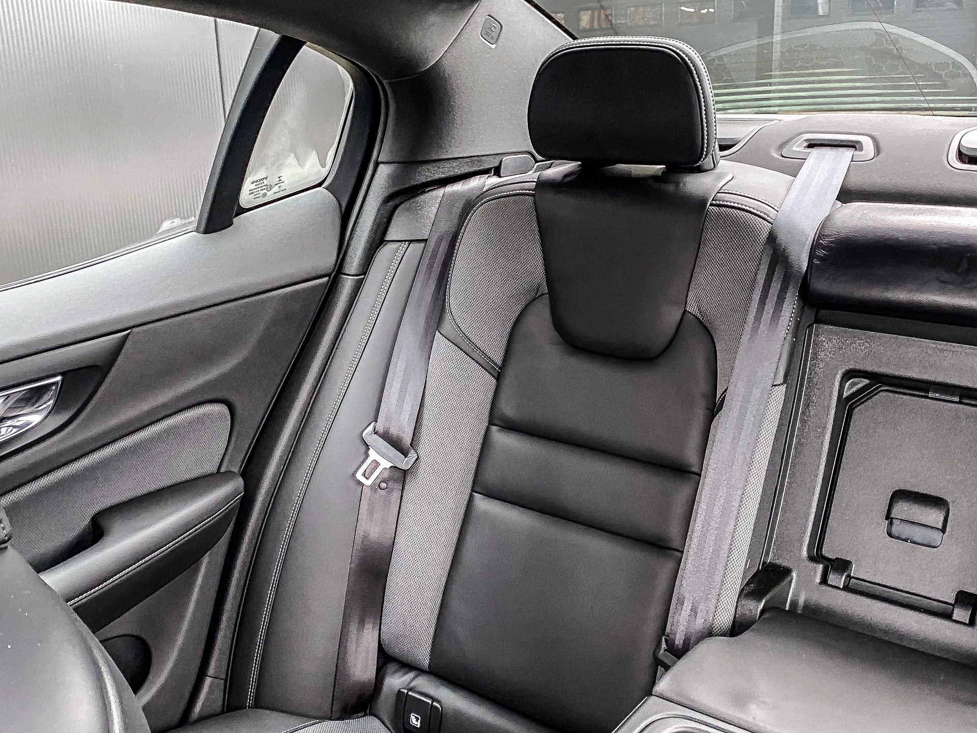 Hoofdafbeelding Volvo S60