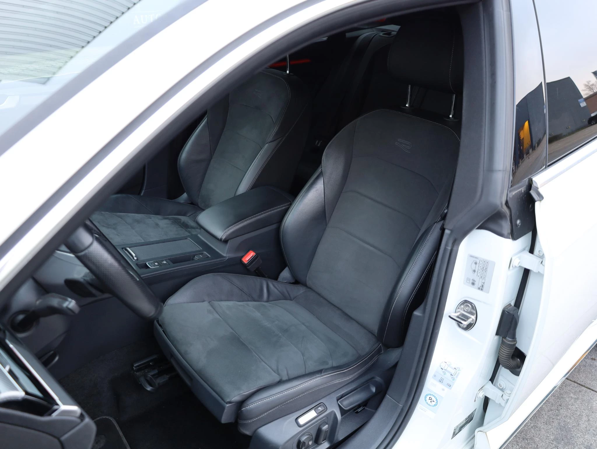 Hoofdafbeelding Volkswagen Arteon