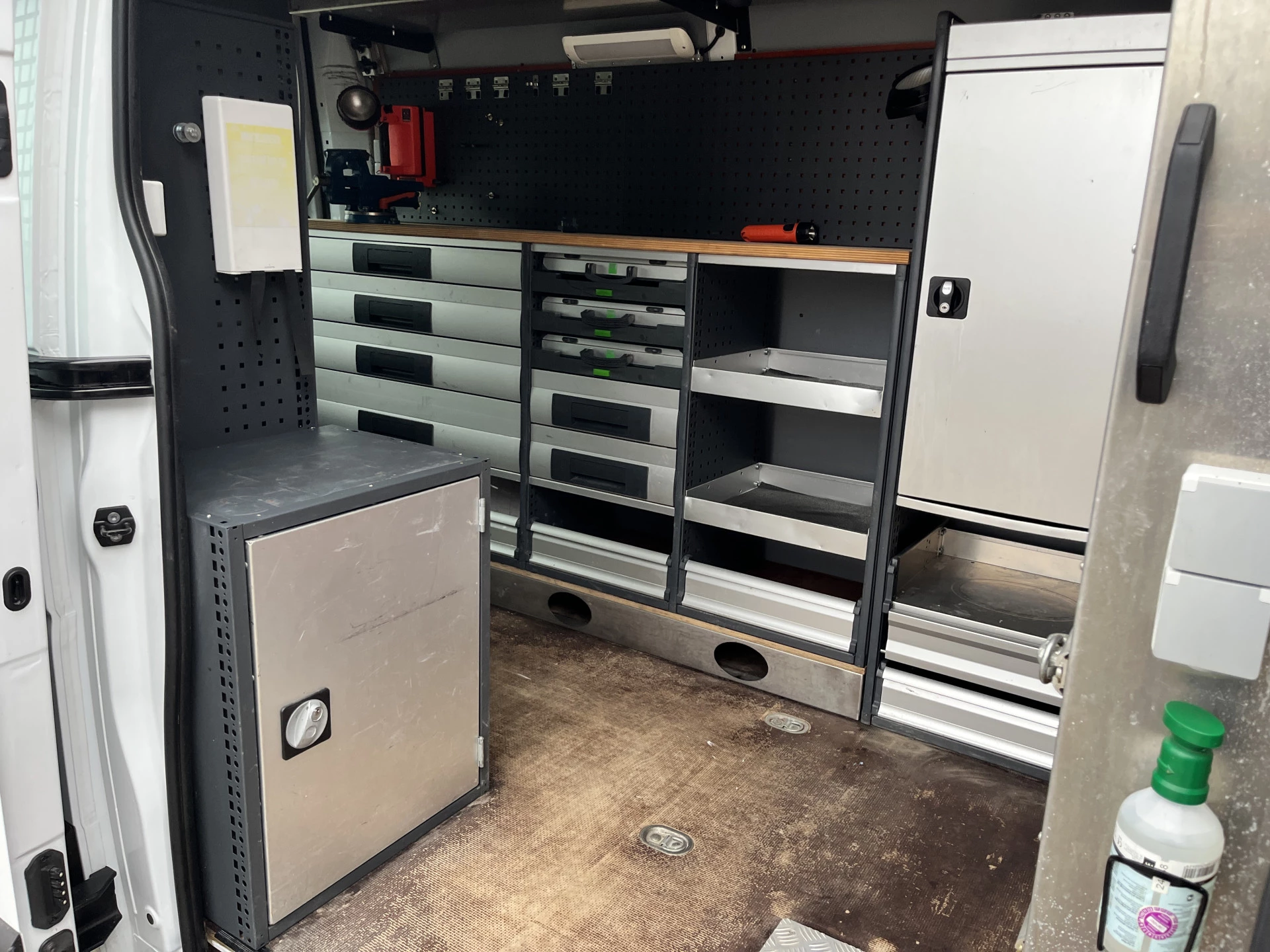 Hoofdafbeelding Opel Movano