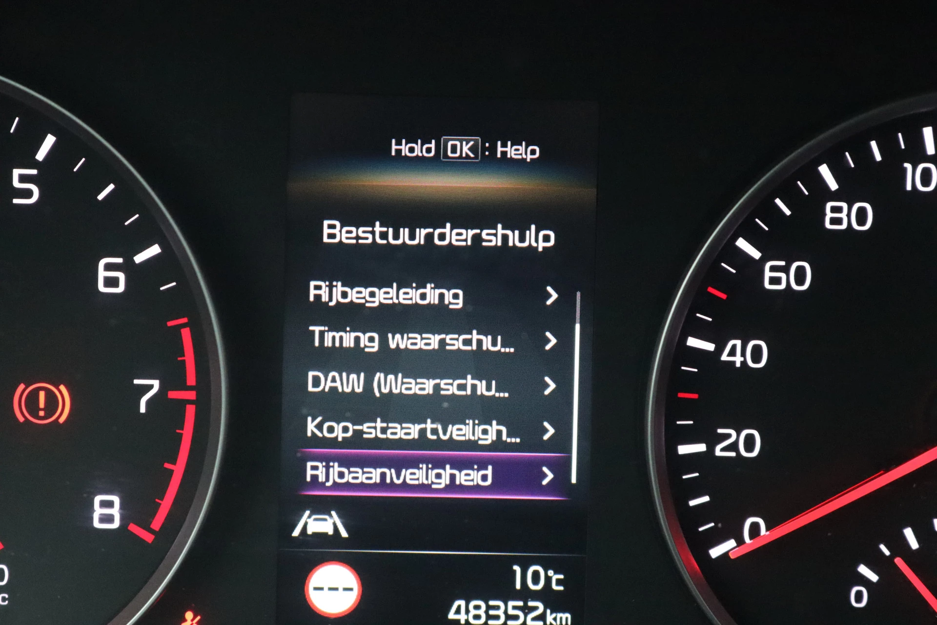 Hoofdafbeelding Kia Stonic