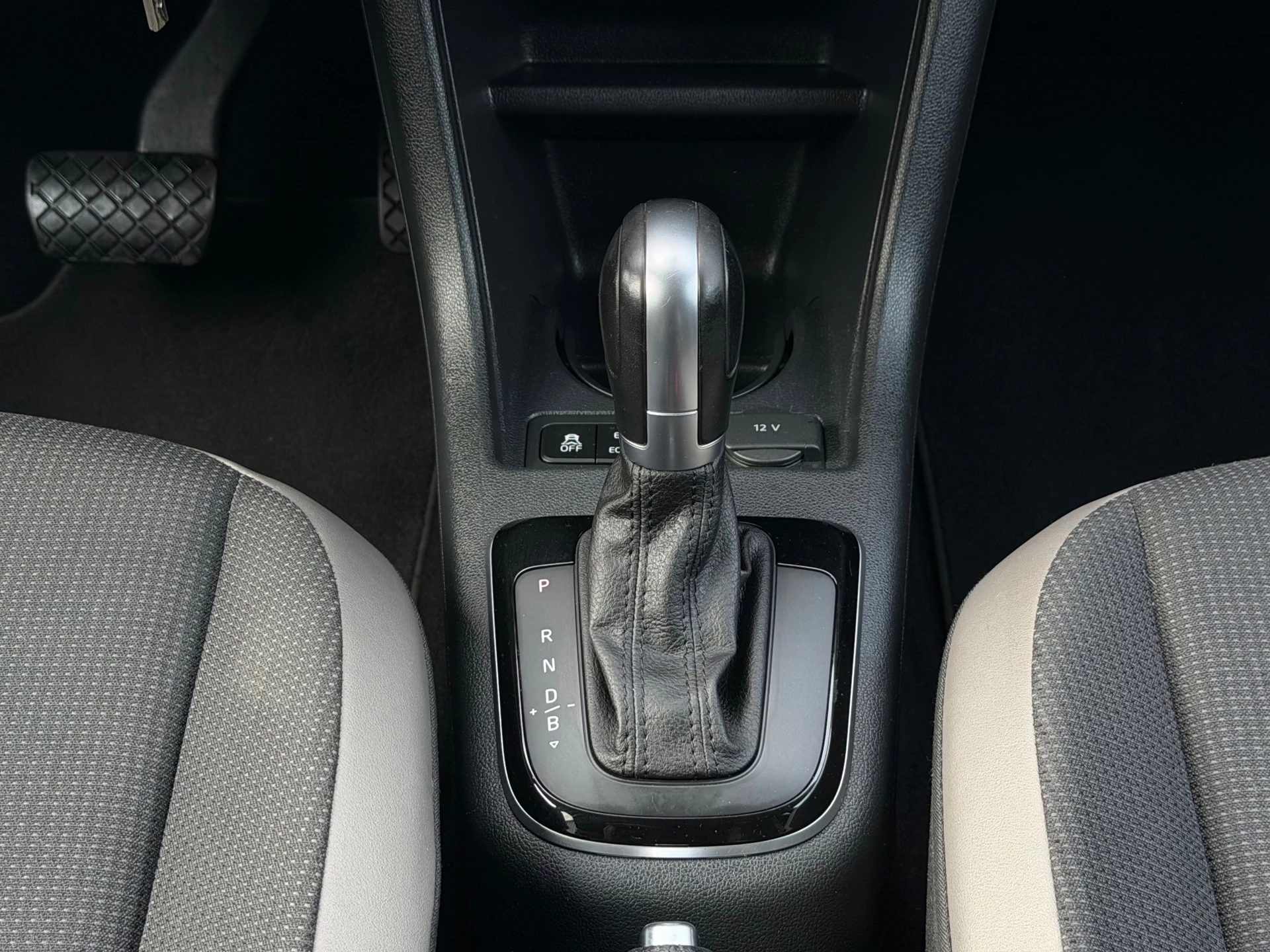 Hoofdafbeelding Volkswagen e-up!