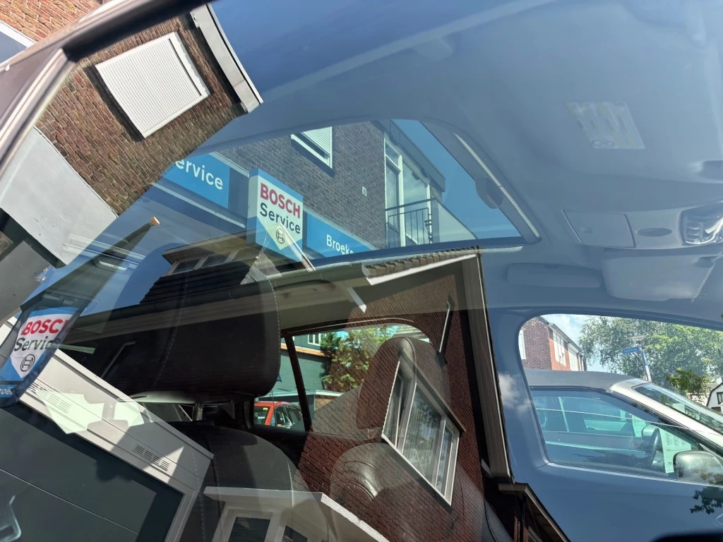 Hoofdafbeelding Ford B-MAX