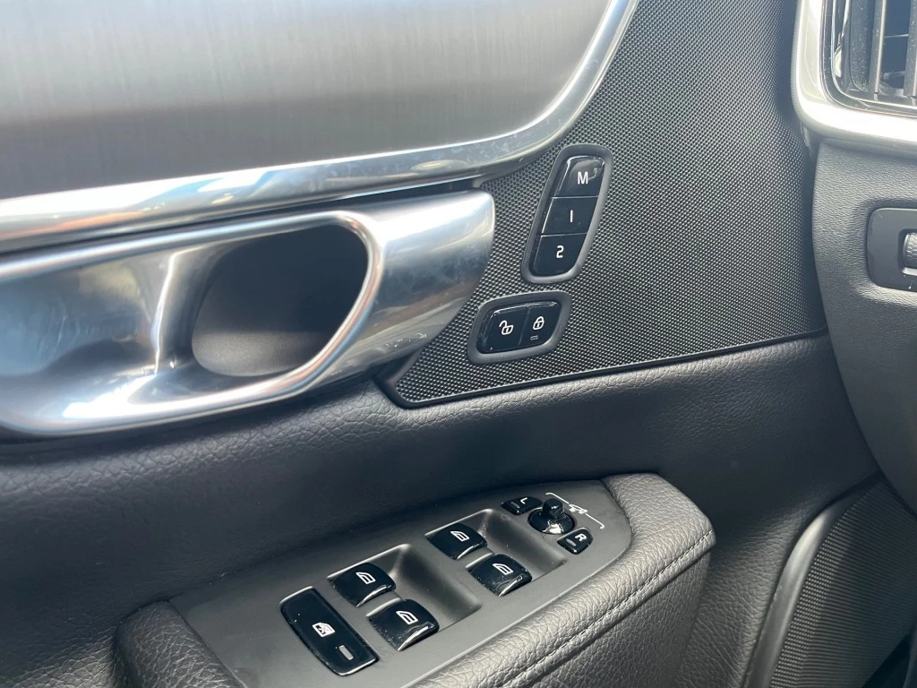 Hoofdafbeelding Volvo S90