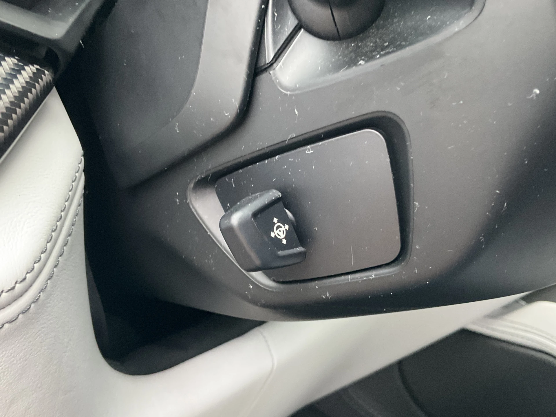 Hoofdafbeelding BMW X6