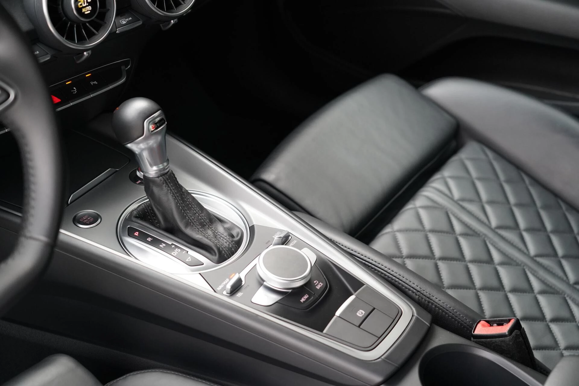 Hoofdafbeelding Audi TT