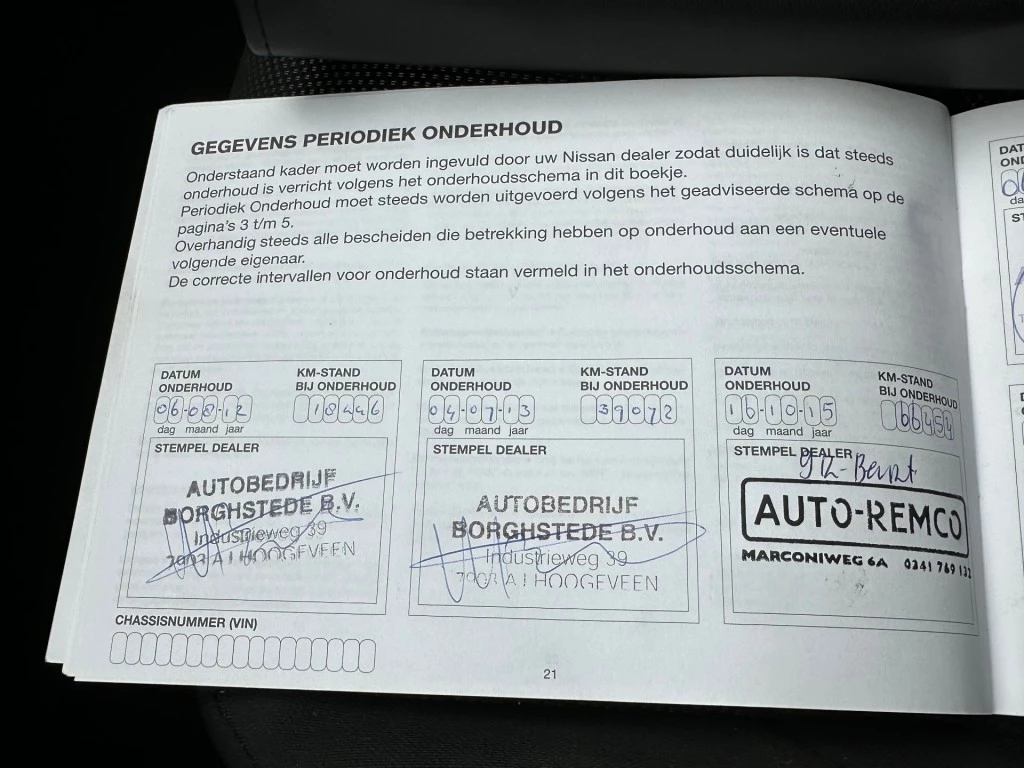 Hoofdafbeelding Nissan Juke