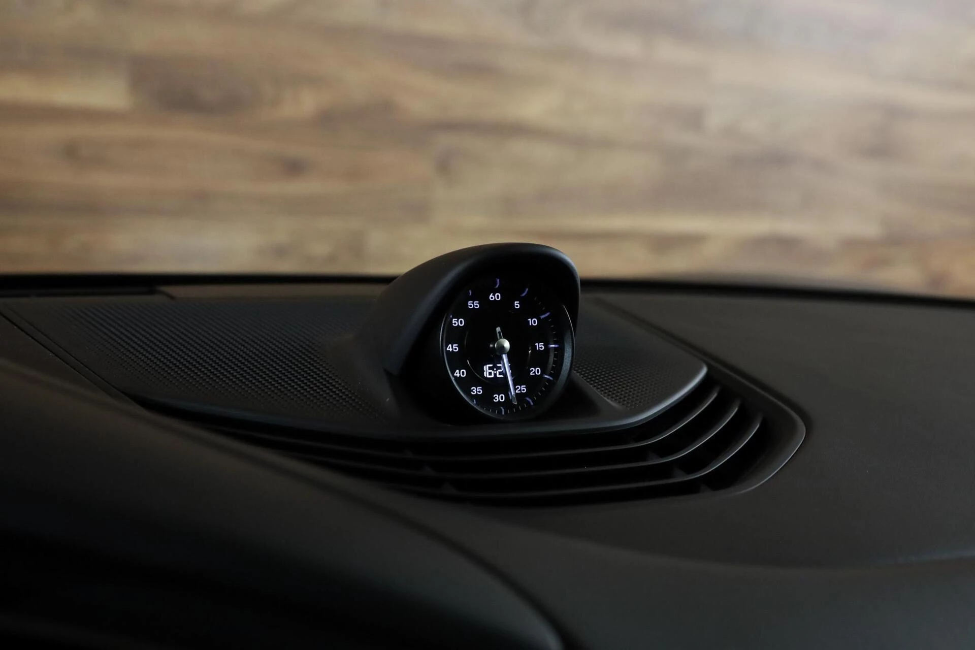 Hoofdafbeelding Porsche Taycan