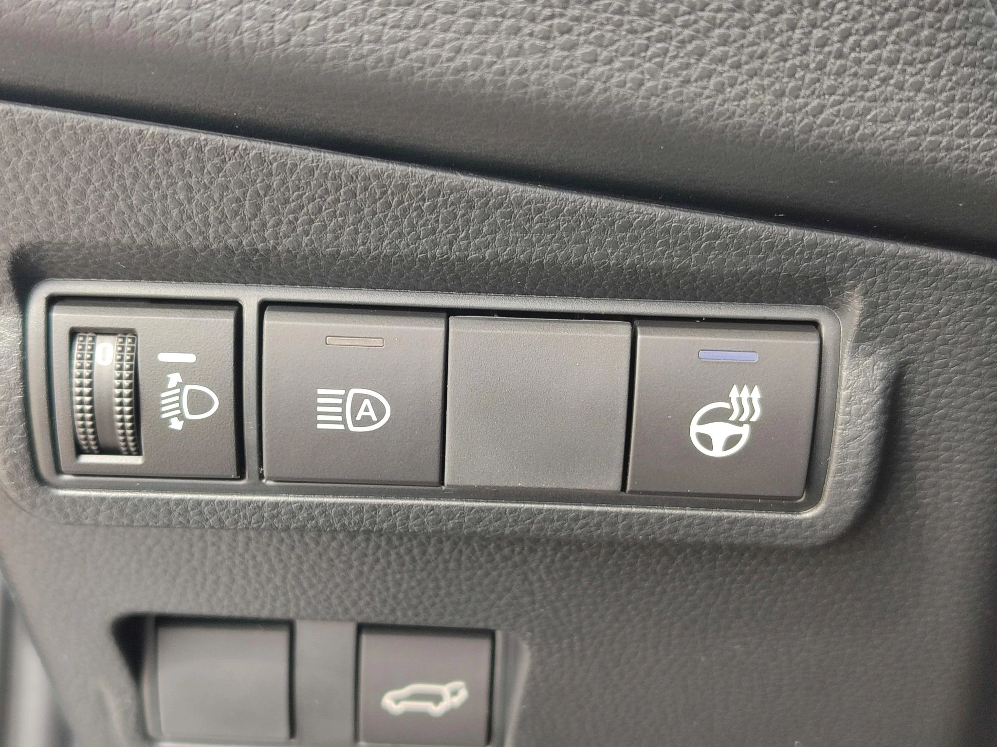 Hoofdafbeelding Toyota Corolla Cross