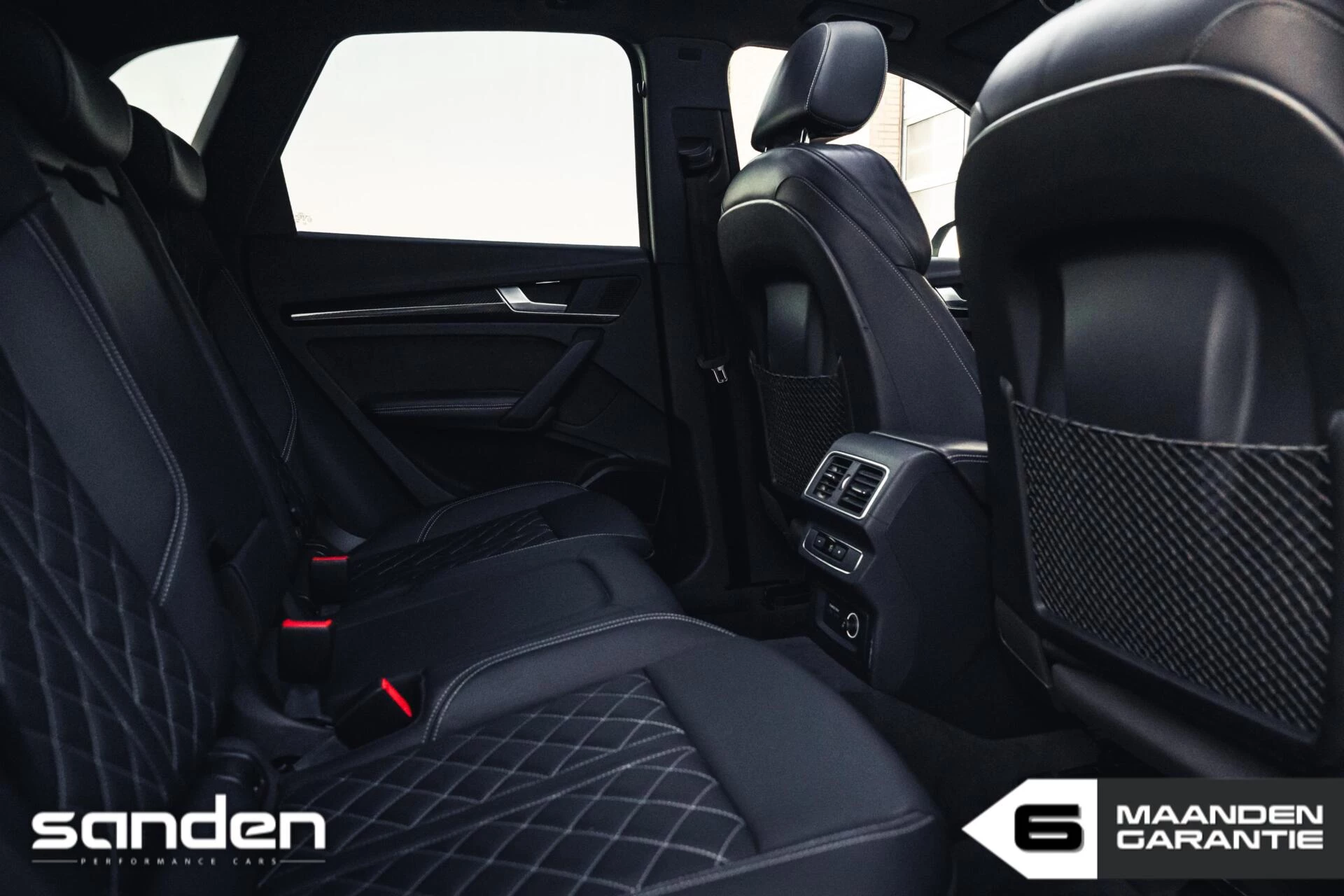 Hoofdafbeelding Audi SQ5