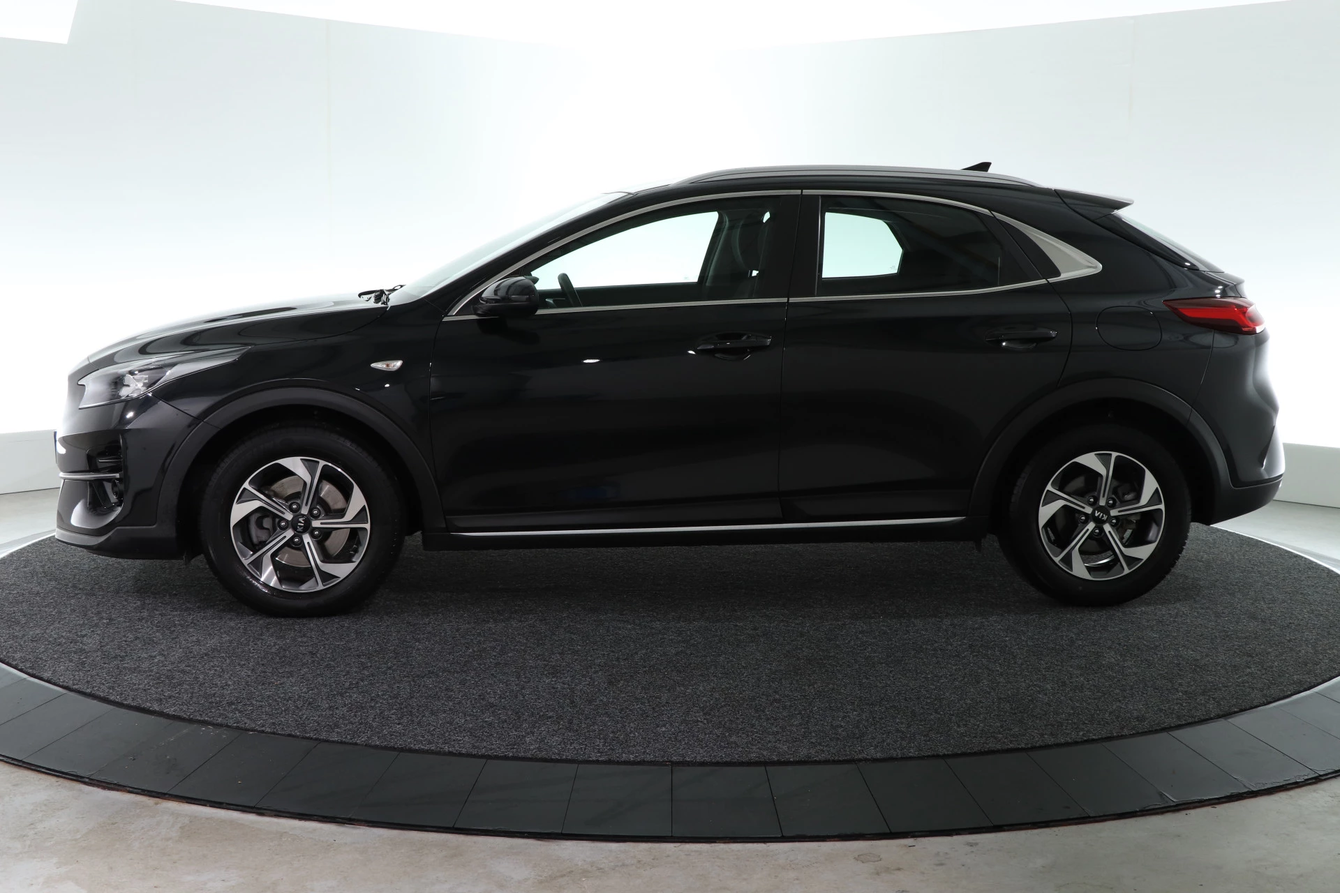 Hoofdafbeelding Kia XCeed