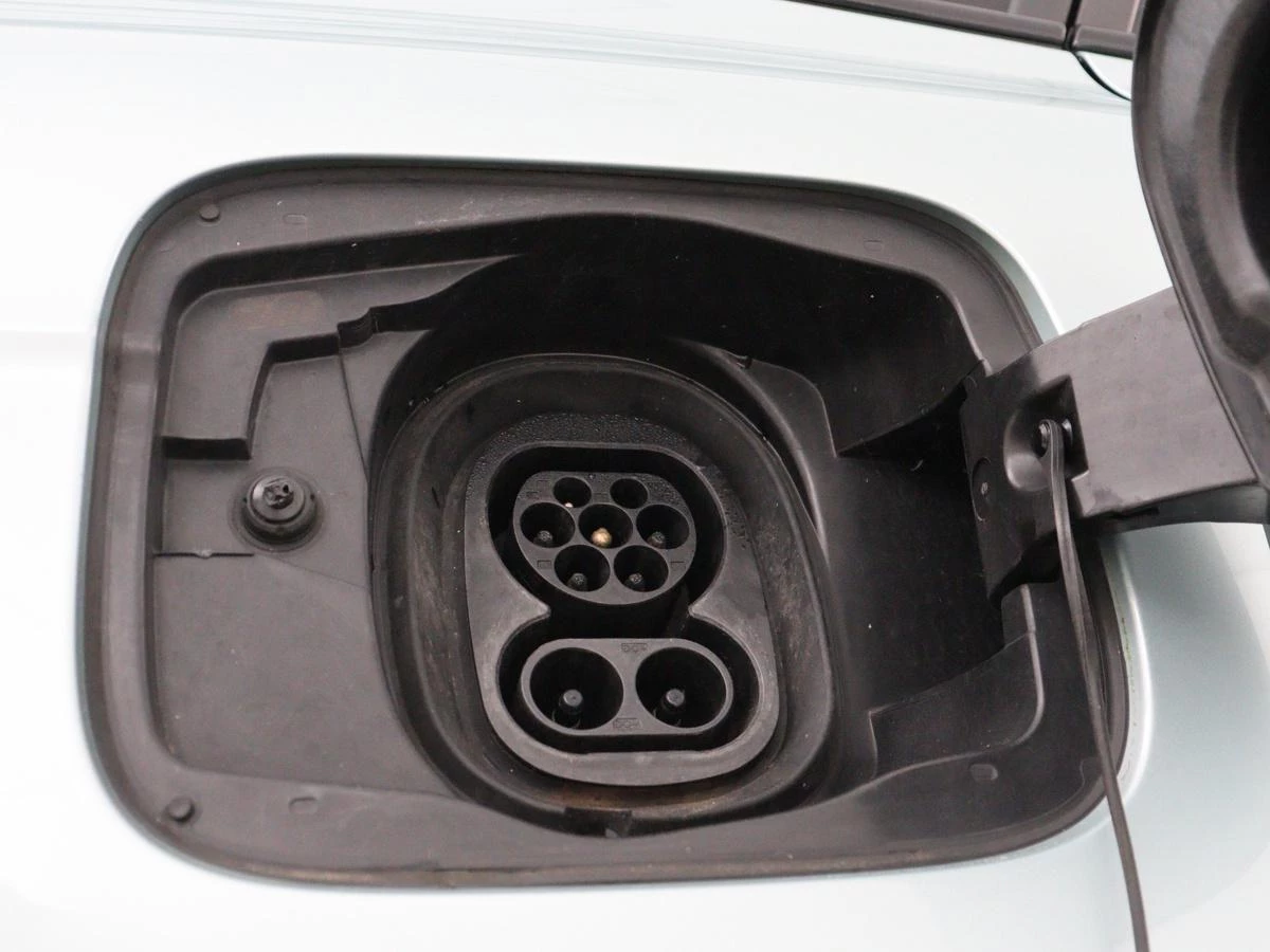 Hoofdafbeelding Škoda Enyaq iV