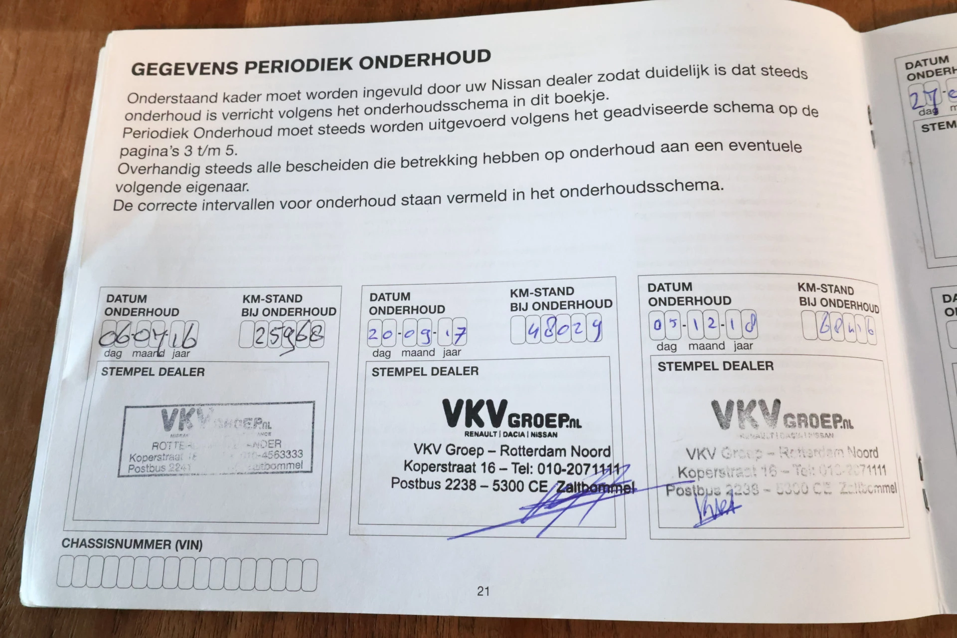 Hoofdafbeelding Nissan Pulsar