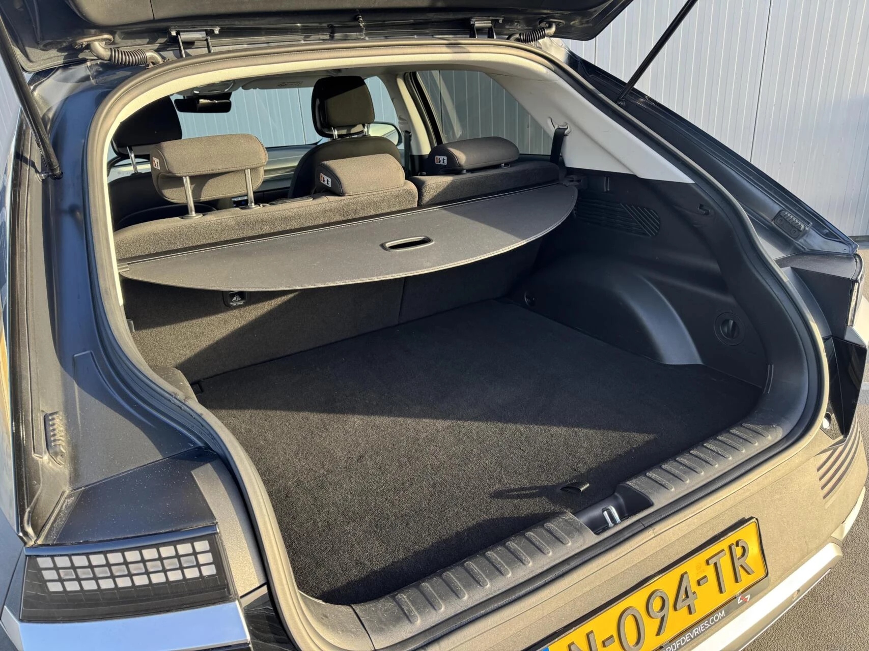 Hoofdafbeelding Hyundai IONIQ 5