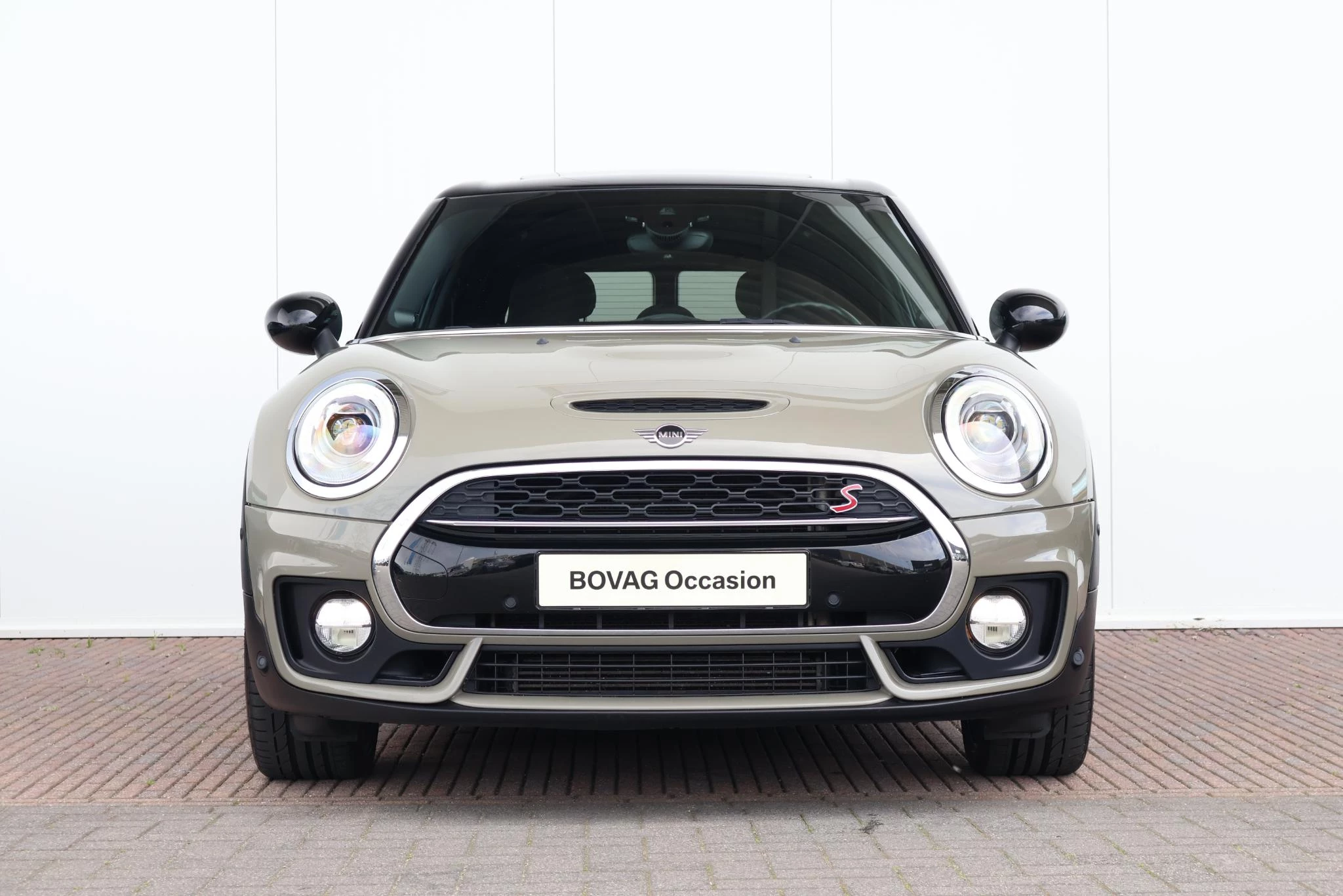 Hoofdafbeelding MINI Clubman