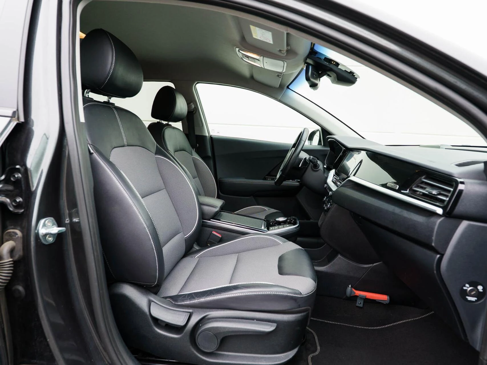 Hoofdafbeelding Kia e-Niro