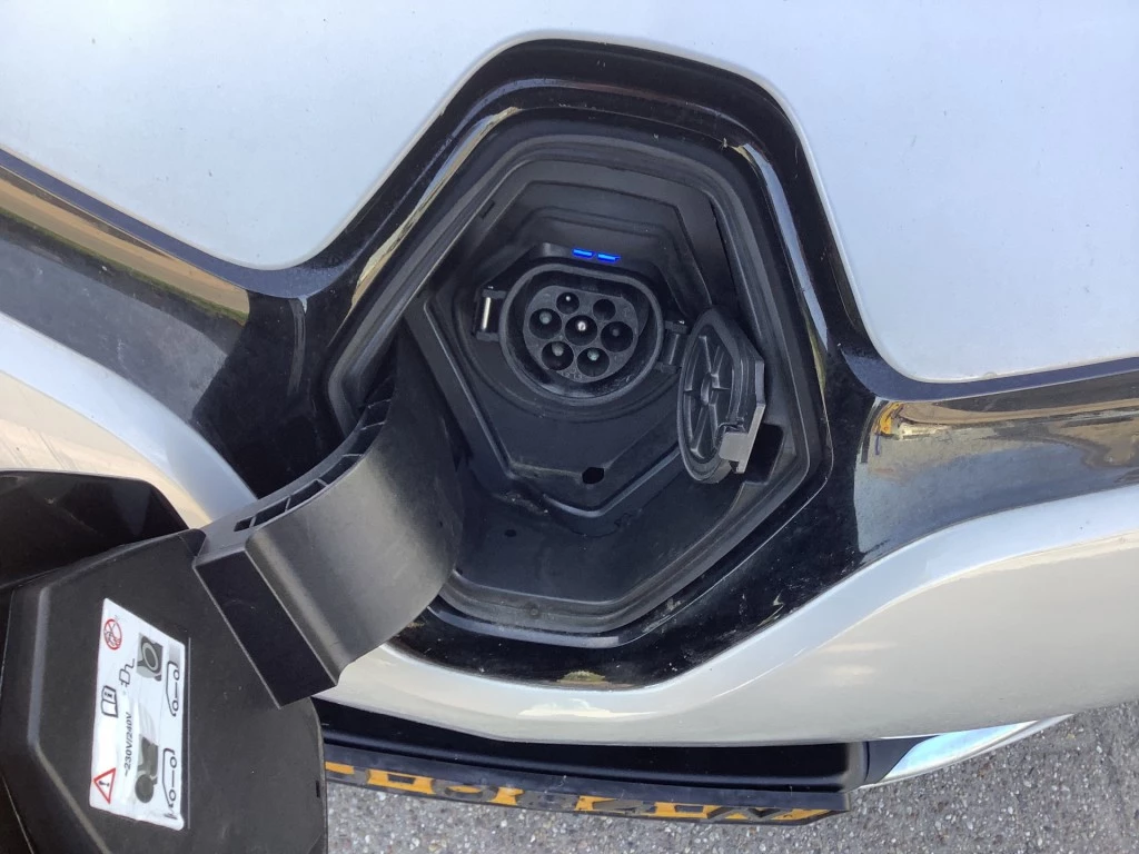 Hoofdafbeelding Renault ZOE