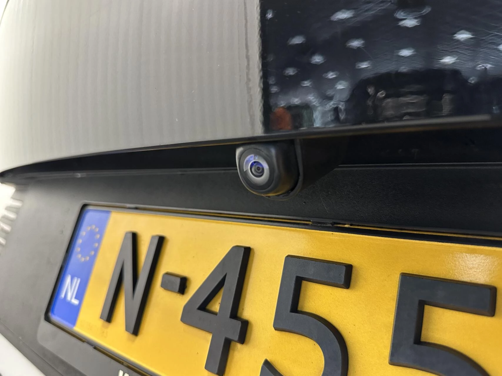 Hoofdafbeelding Hyundai IONIQ 5
