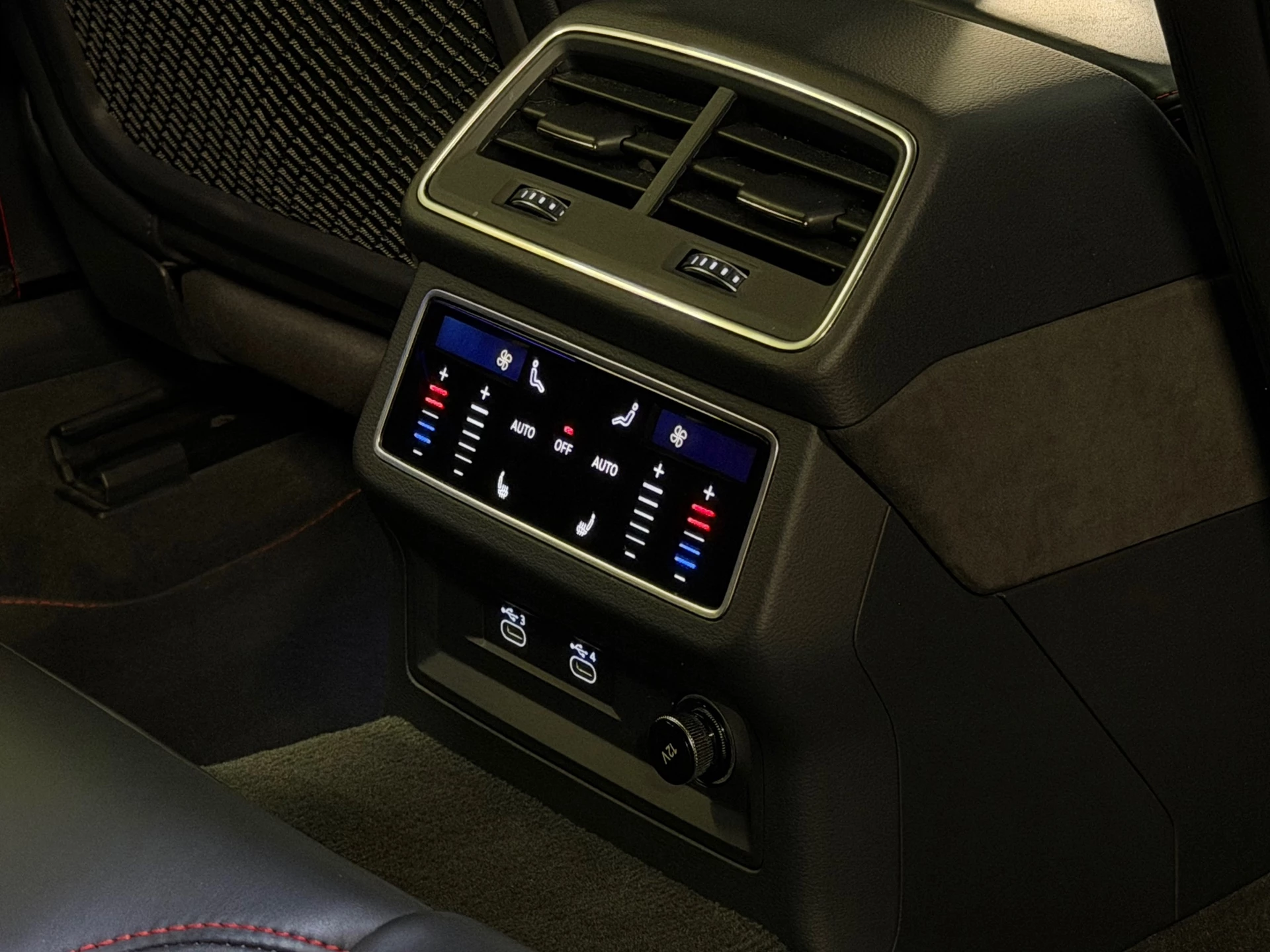 Hoofdafbeelding Audi RS6