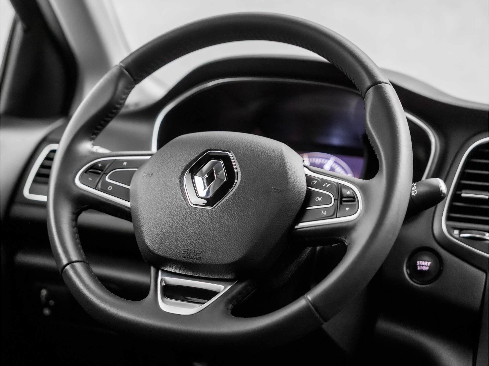 Hoofdafbeelding Renault Mégane