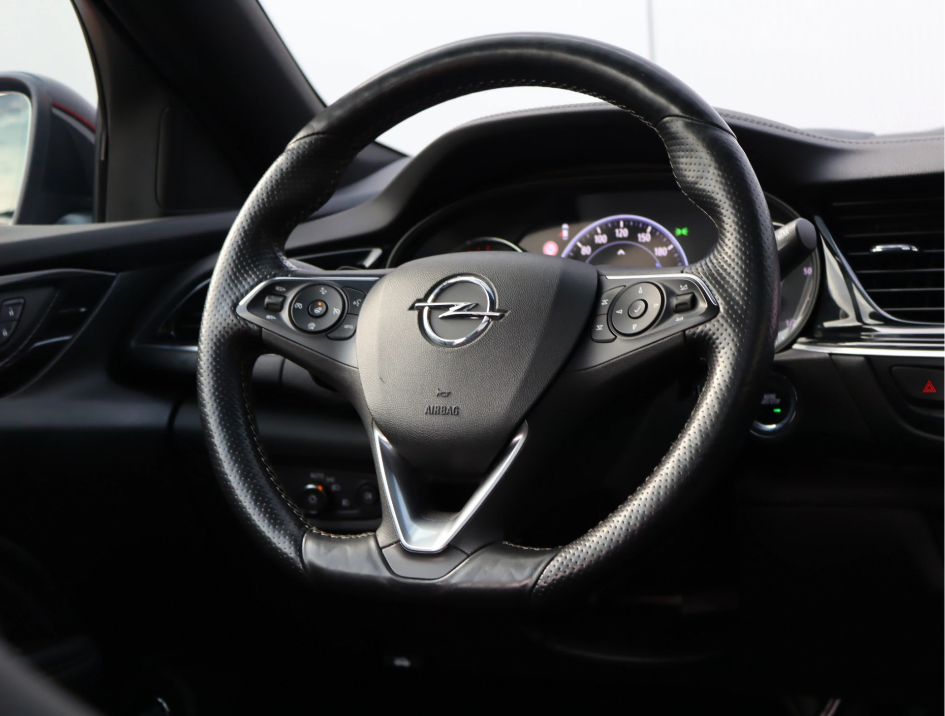 Hoofdafbeelding Opel Insignia