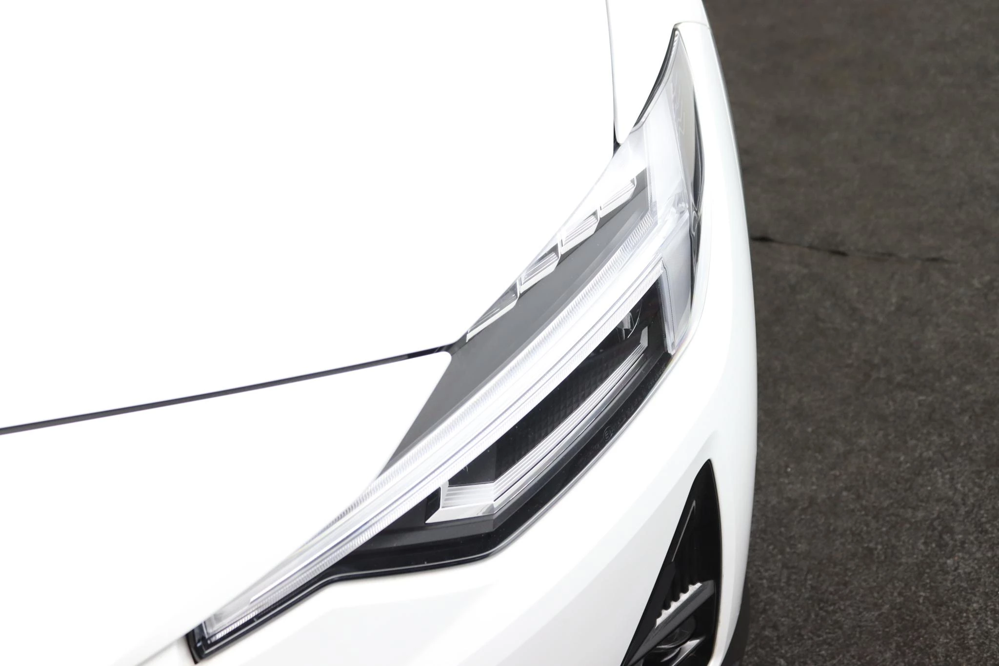 Hoofdafbeelding Polestar 2
