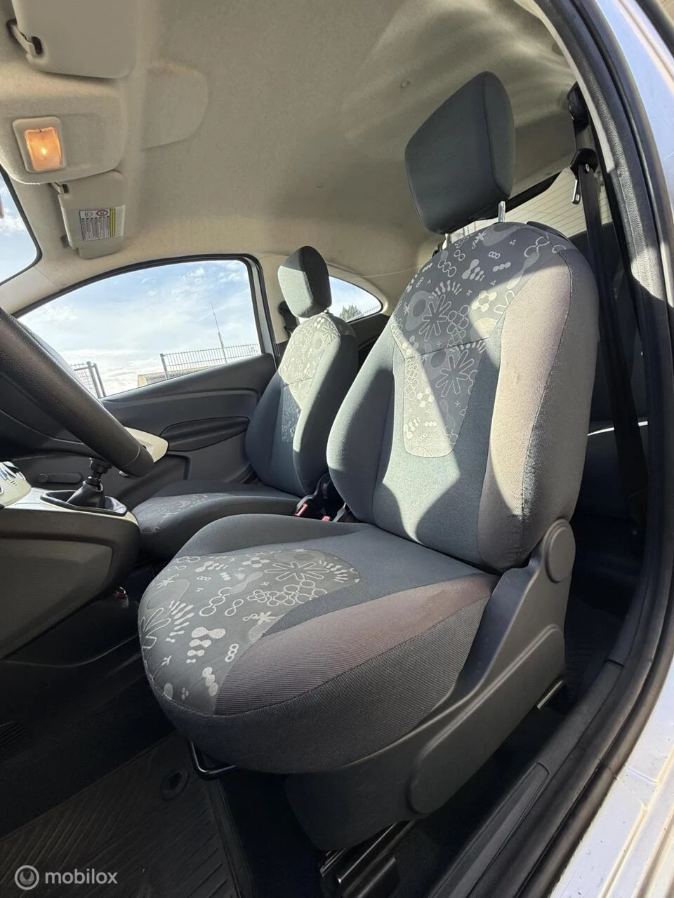 Hoofdafbeelding Ford Ka