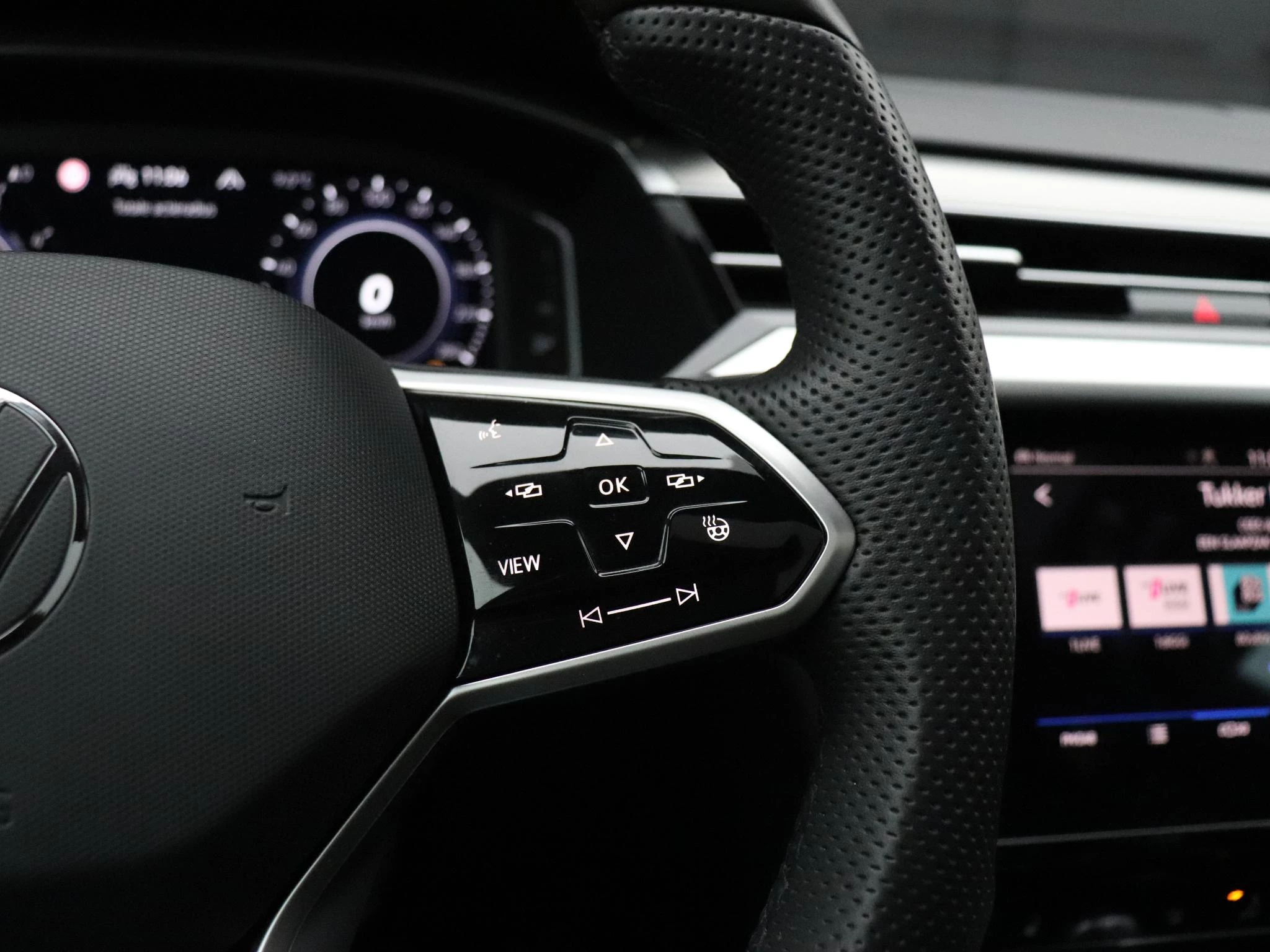 Hoofdafbeelding Volkswagen Arteon