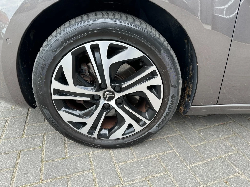 Hoofdafbeelding Citroën Grand C4 Picasso