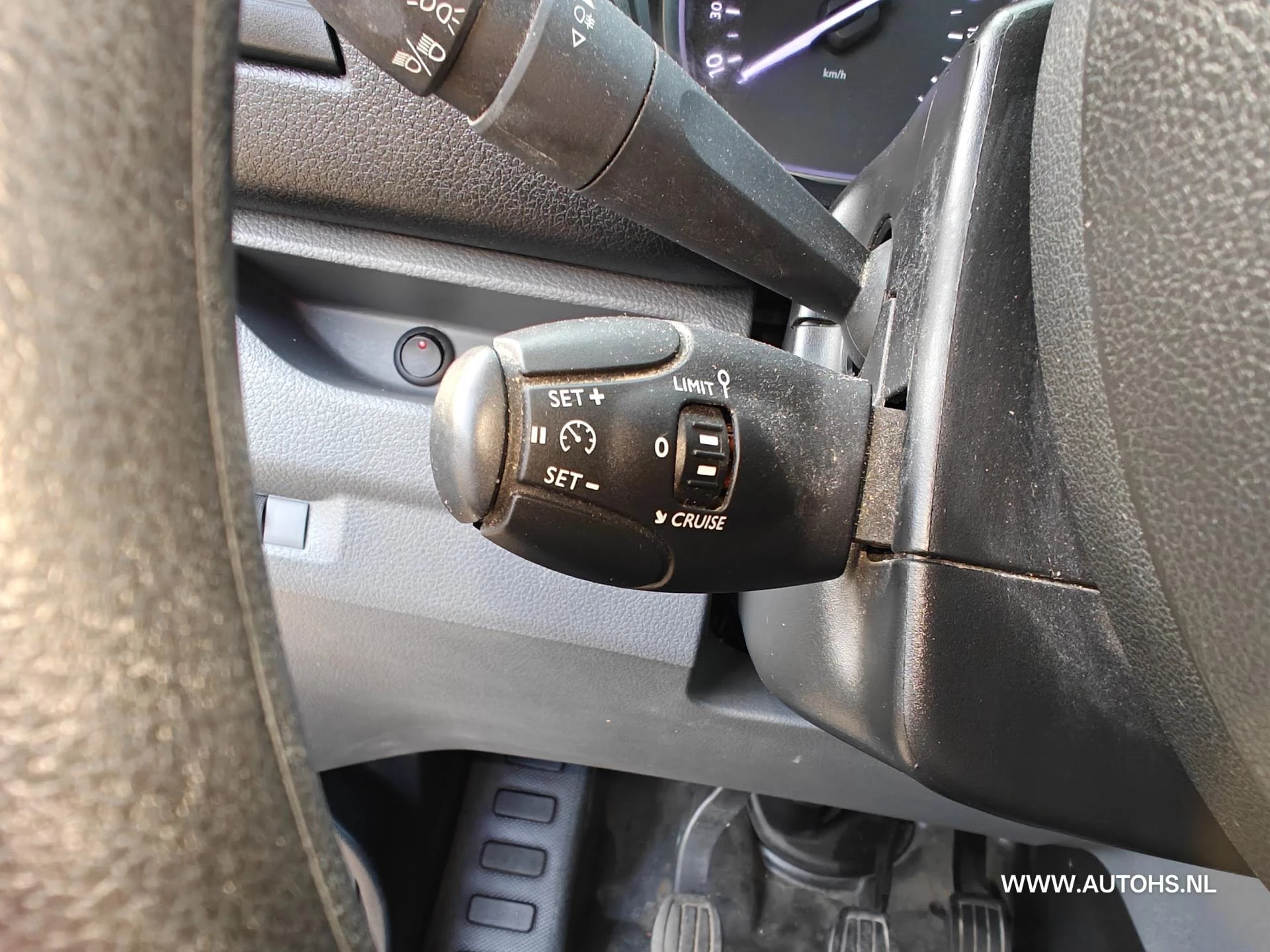 Hoofdafbeelding Toyota ProAce