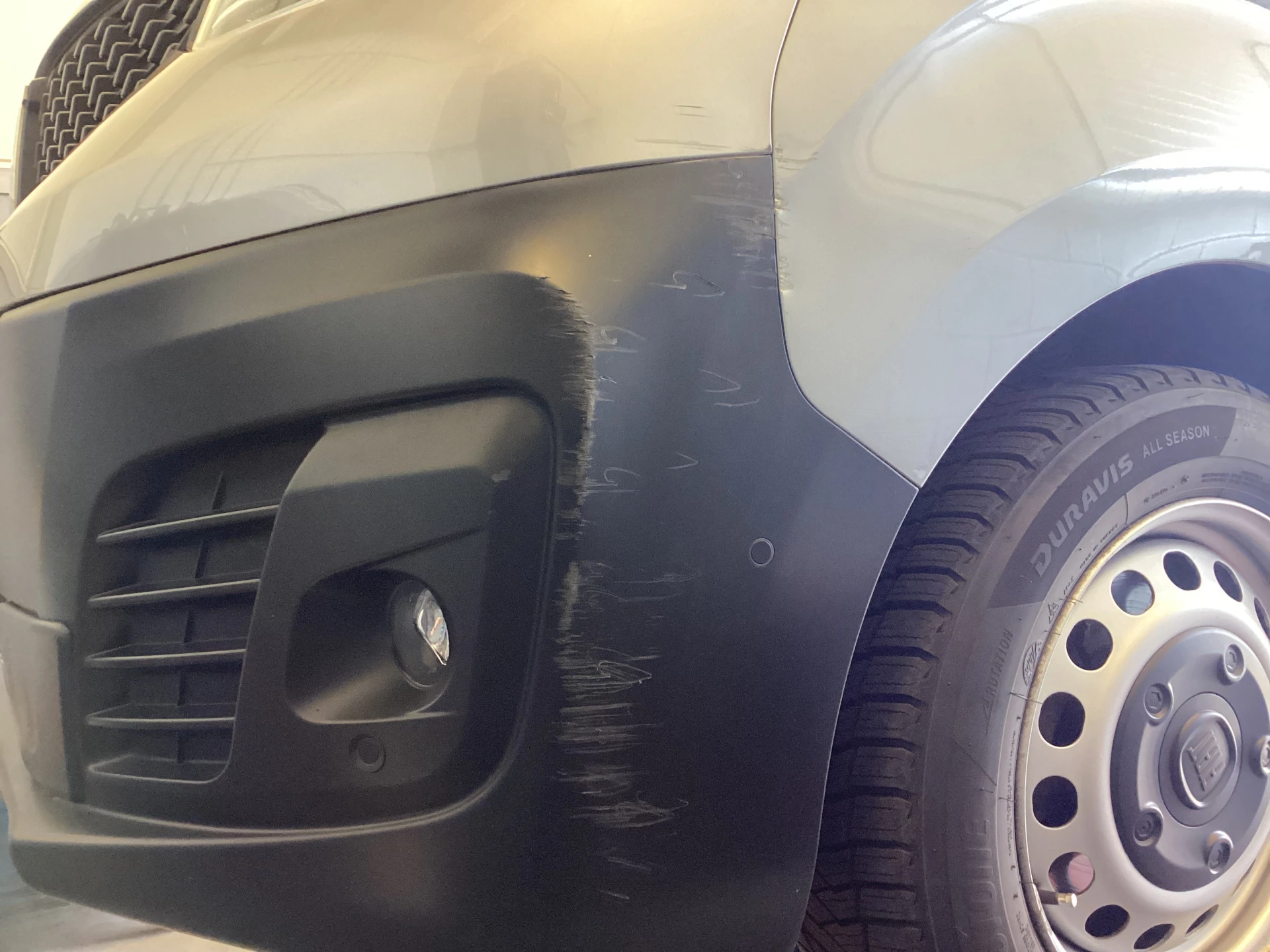 Hoofdafbeelding Fiat Scudo