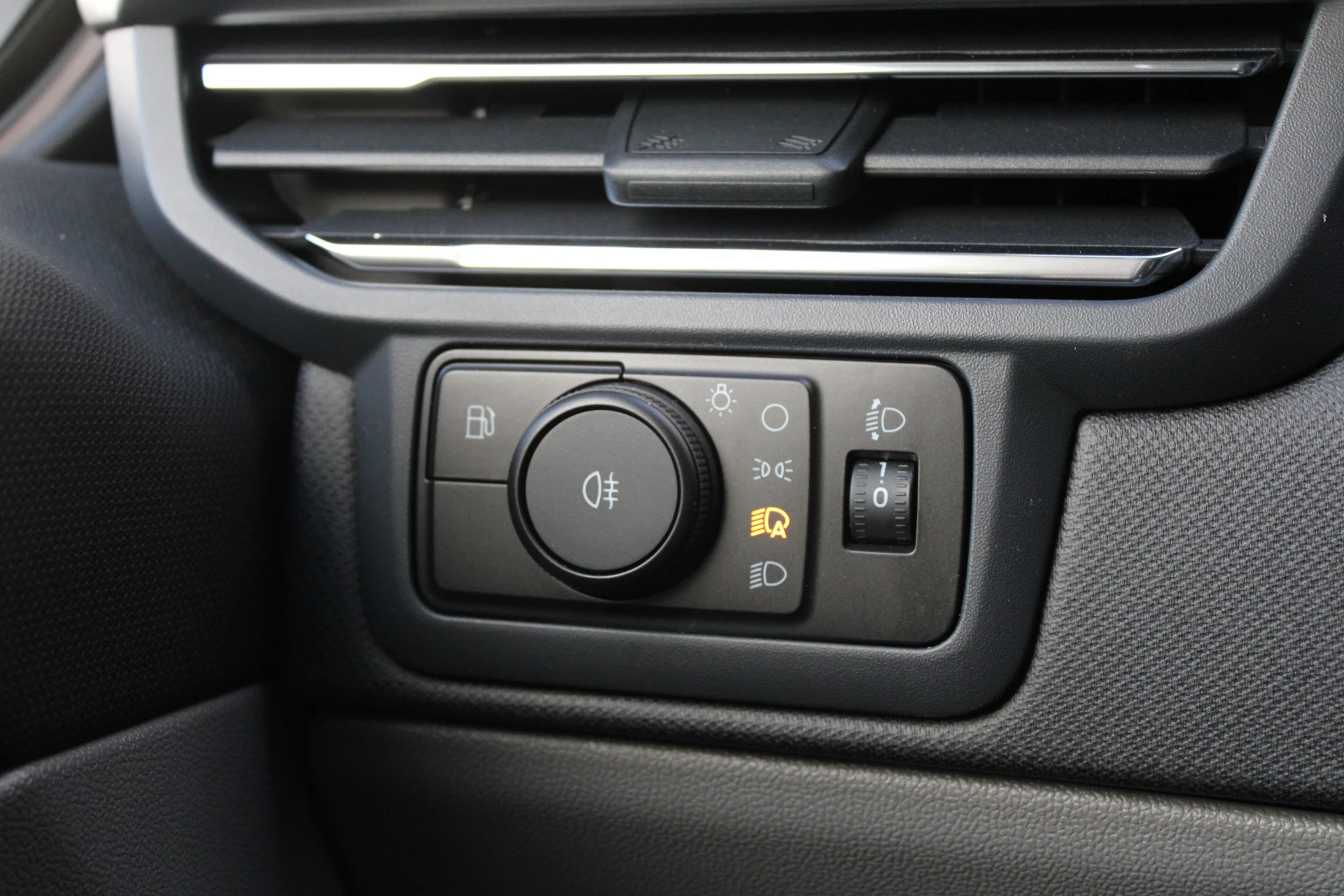 Hoofdafbeelding Ford Tourneo Custom