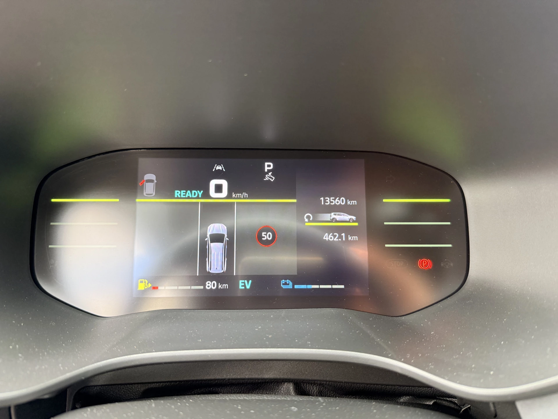 Hoofdafbeelding Dacia Jogger