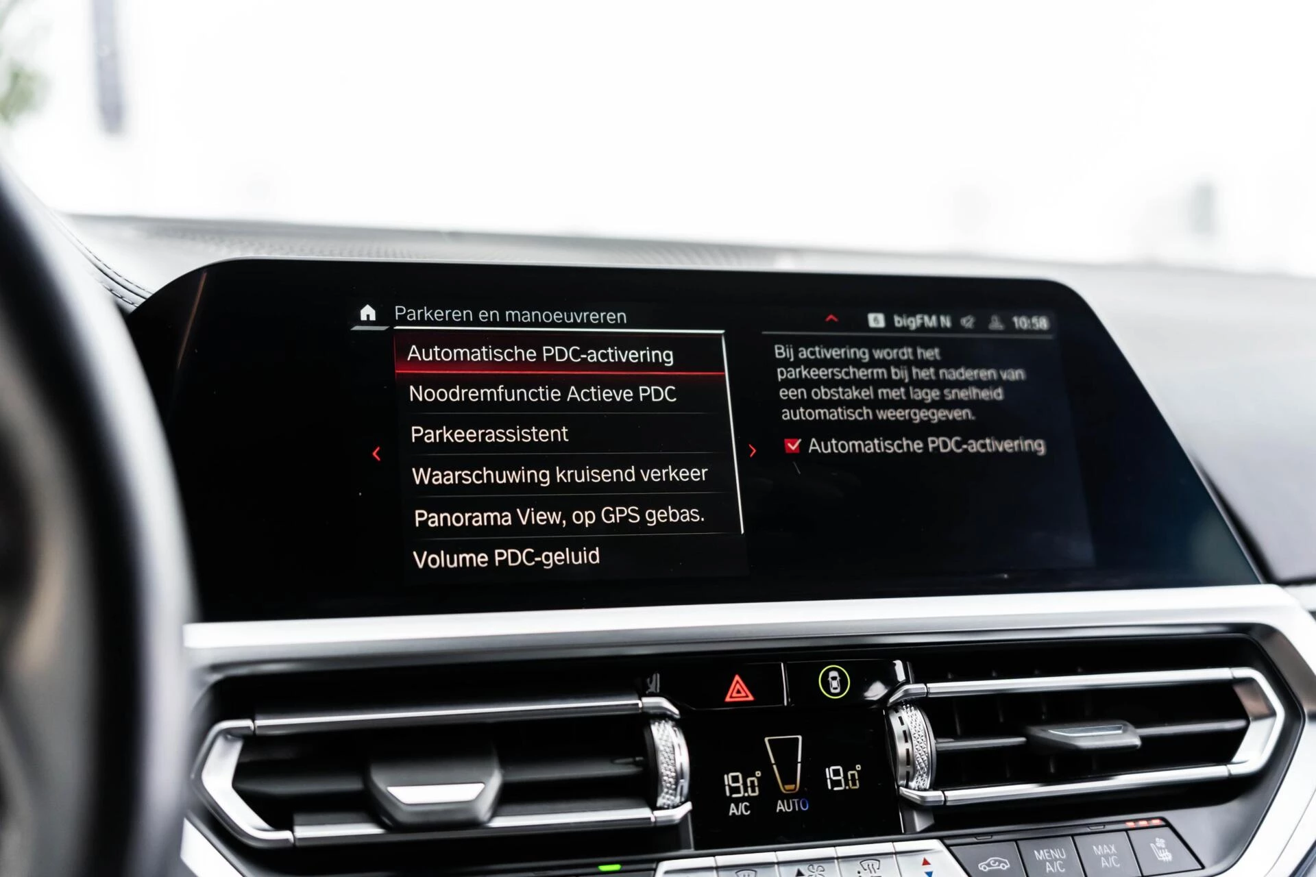 Hoofdafbeelding BMW M3