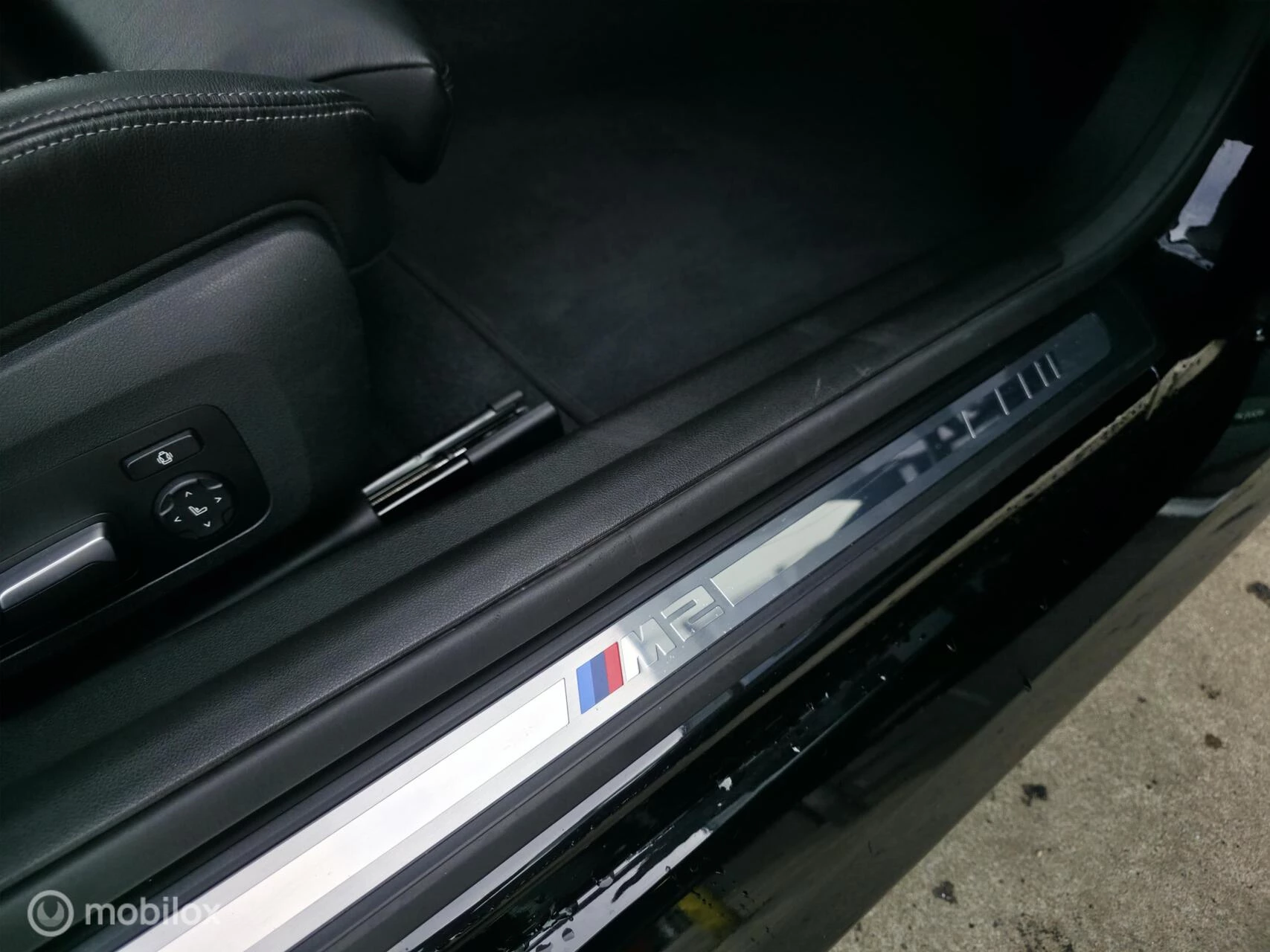 Hoofdafbeelding BMW M2