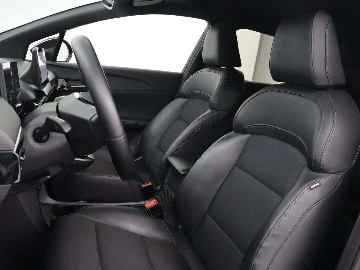 Hoofdafbeelding MG MG4