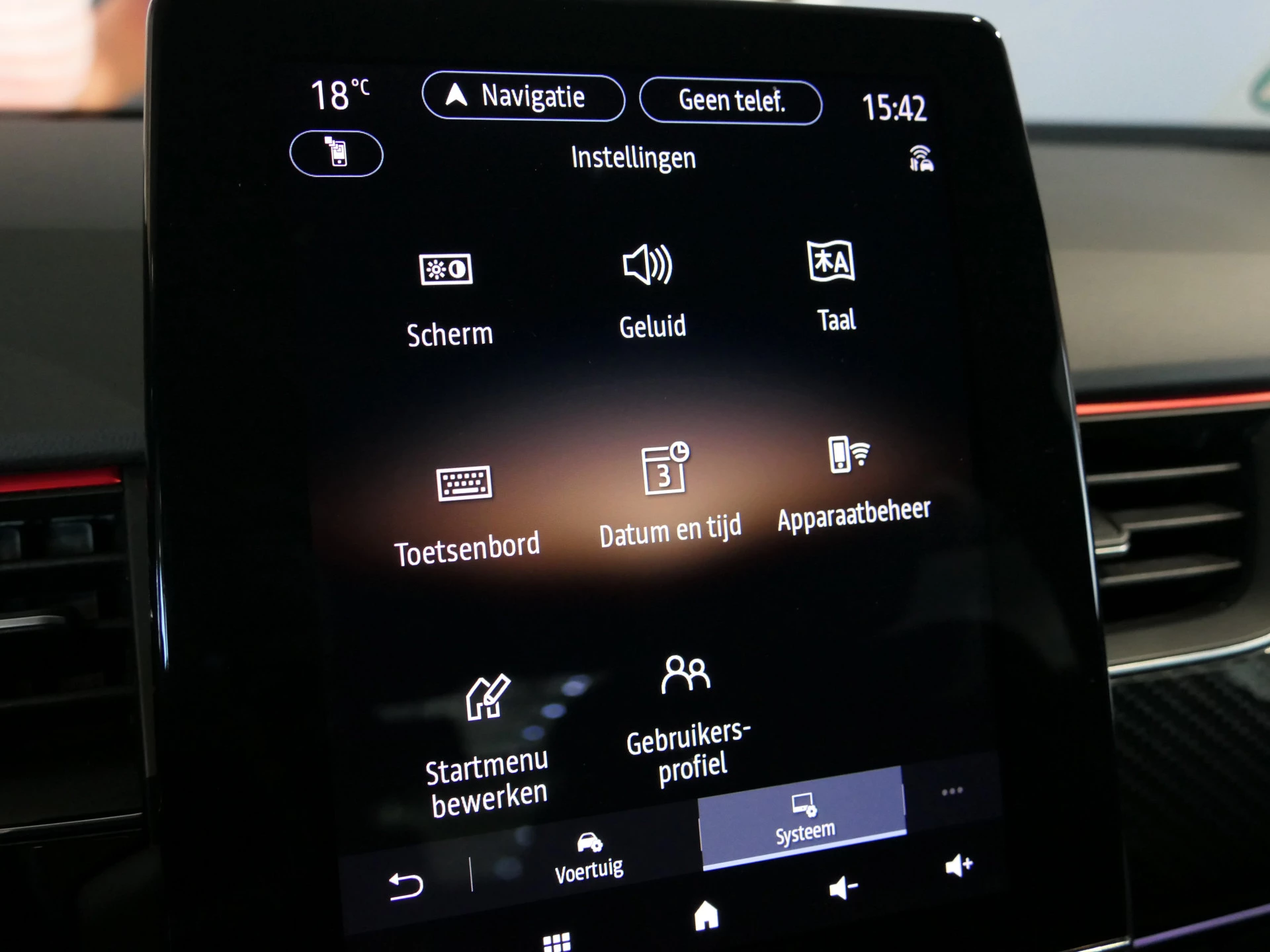 Hoofdafbeelding Renault Arkana