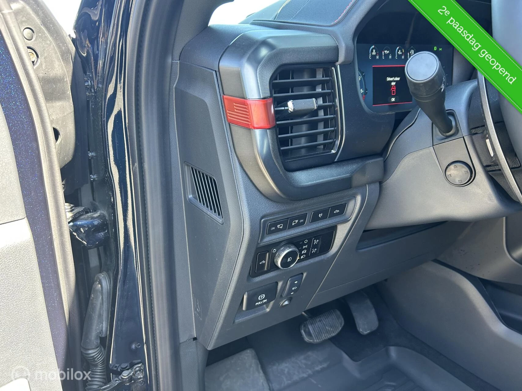 Hoofdafbeelding Ford F-150