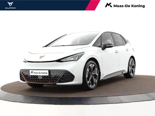 Hoofdafbeelding CUPRA Born CUPRA Born Adrenaline 232pk 62 kWh · Camera · Alarmklasse 3 · Apple/Android Car Play · Navigatie · Stoel & Stuurverwarming · 19'' Inch ·