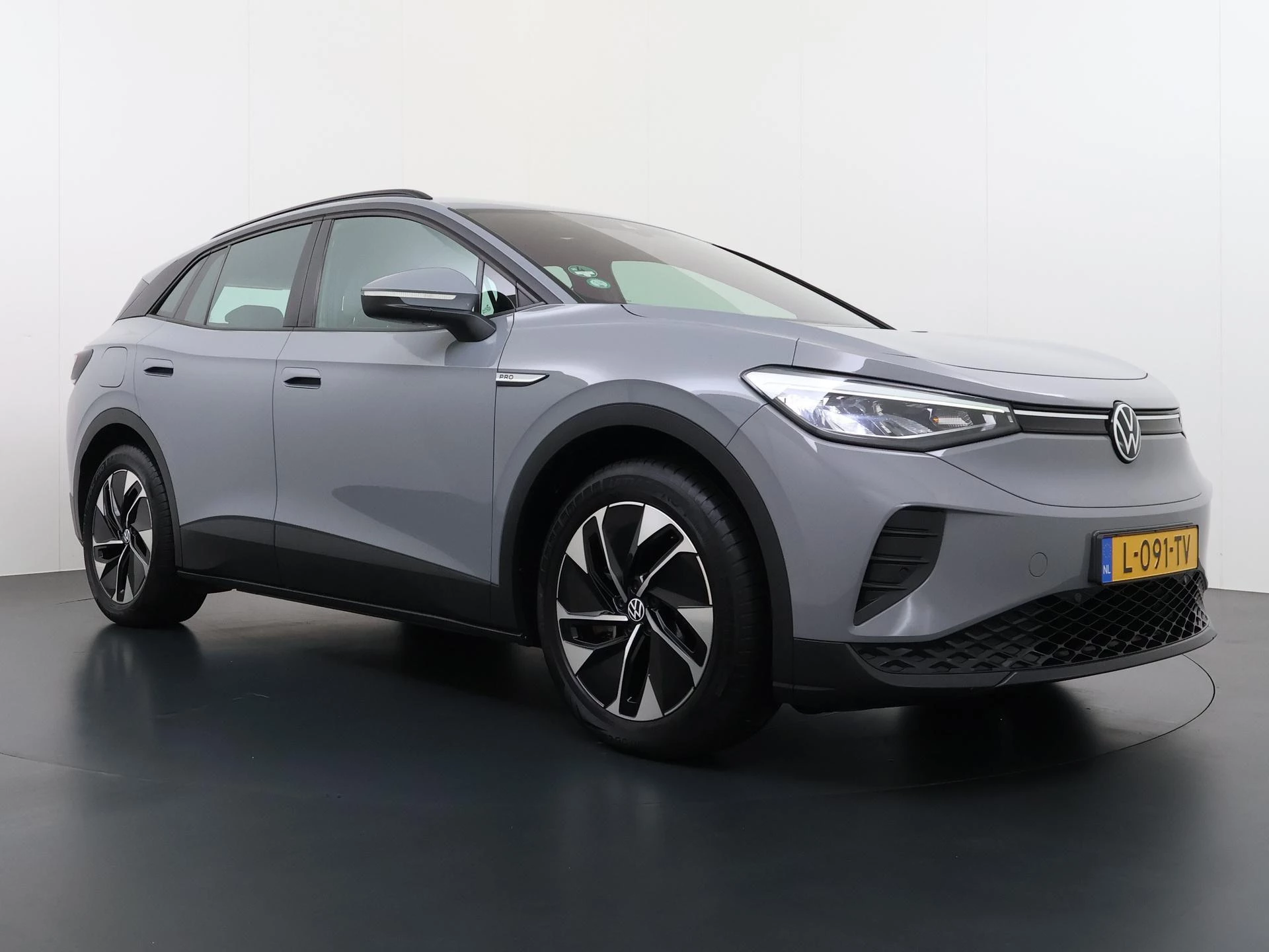 Hoofdafbeelding Volkswagen ID.4