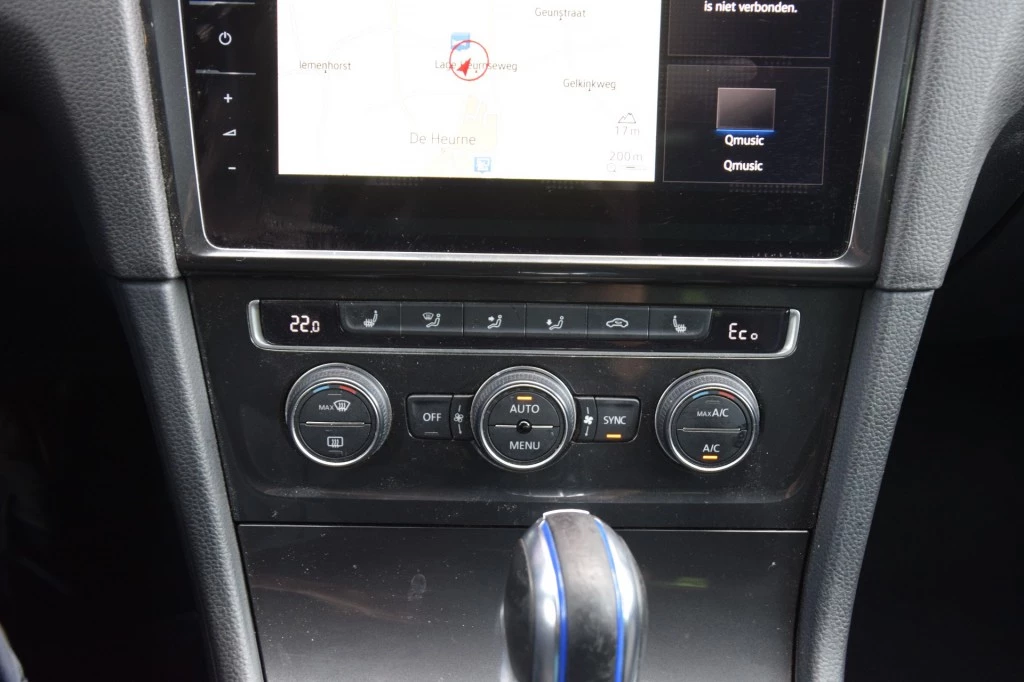 Hoofdafbeelding Volkswagen e-Golf