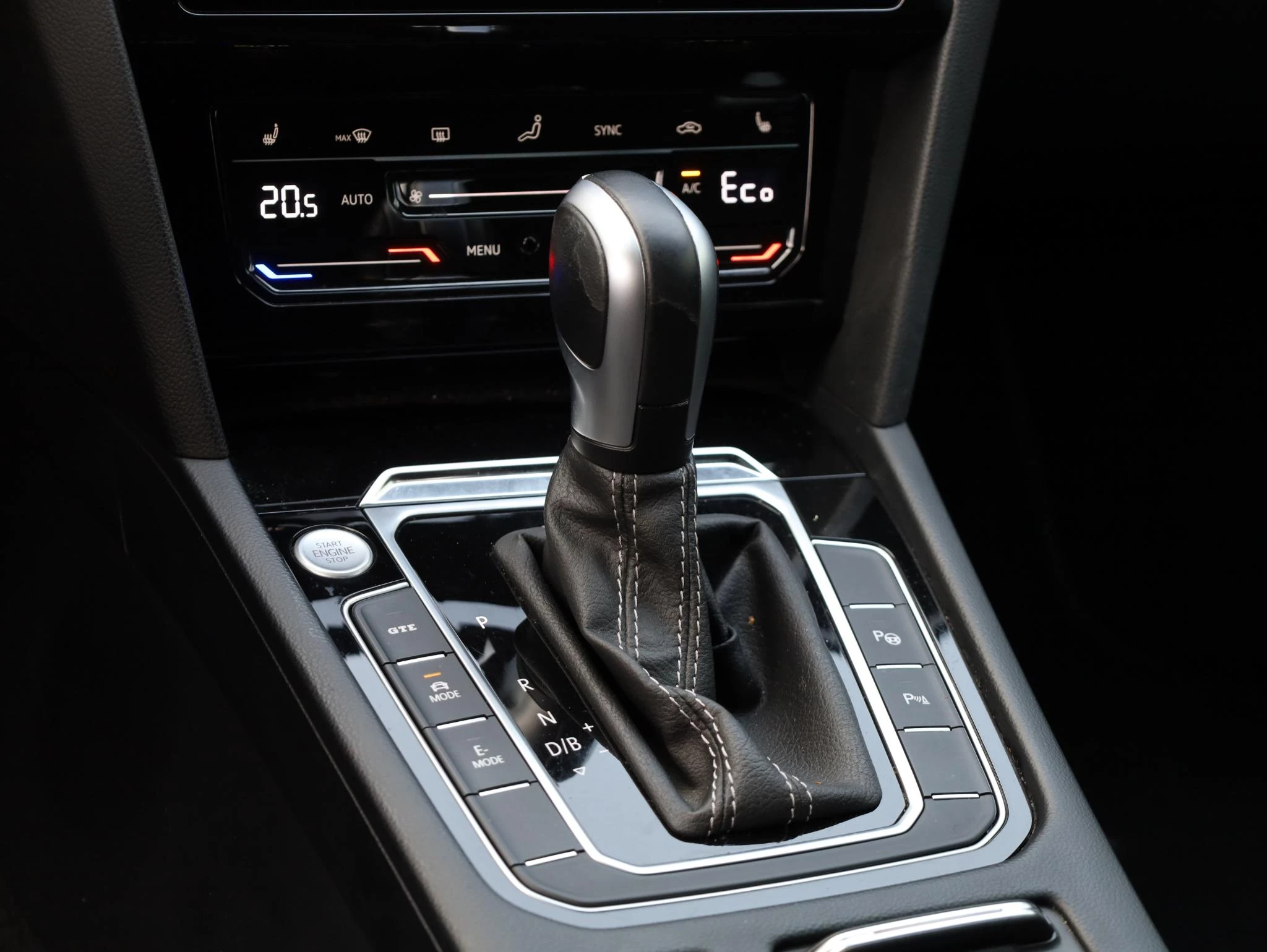 Hoofdafbeelding Volkswagen Arteon