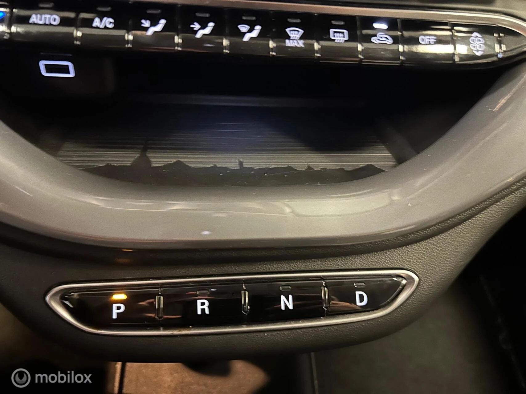 Hoofdafbeelding Fiat 500e