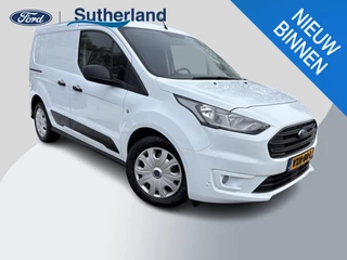 Ford Transit Connect 1.0 Ecoboost L1 Trend SCI